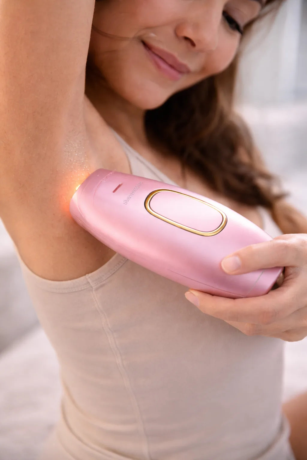 NuveoSkin Glow Wand
